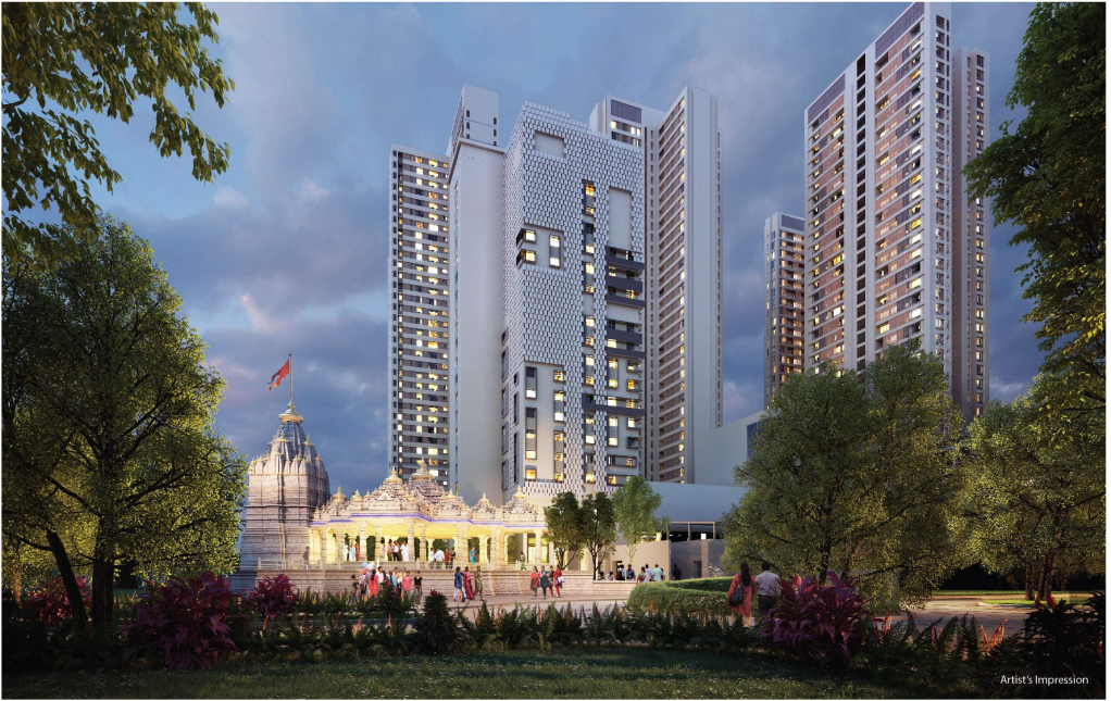 Piramal Vaikunth Thane
